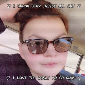 Meet your Posher, Sean